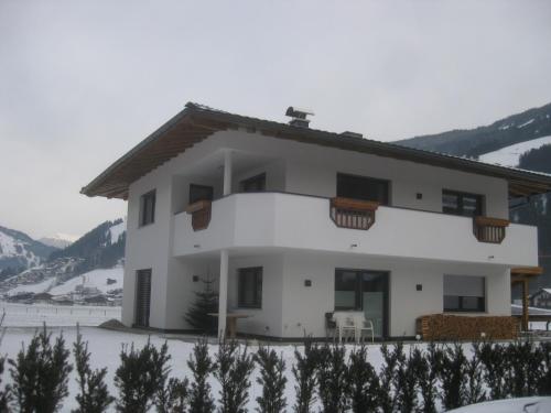 Appartement Josef in เอคคาร์เทา Appartement Josef in เอคคาร์เทา