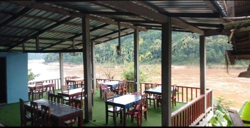 Mekong Backpackers in 빡벵 Mekong Backpackers in 빡벵