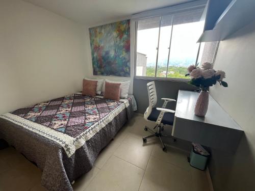1201 HERMOSO PENTHOUSE CON TERRAZA PRIVADA in Ibague 1201 HERMOSO PENTHOUSE CON TERRAZA PRIVADA in Ibague