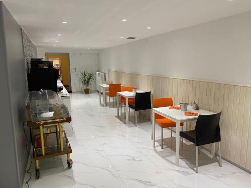 Hotel Gamper in Bellinzona Hotel Gamper in Bellinzona