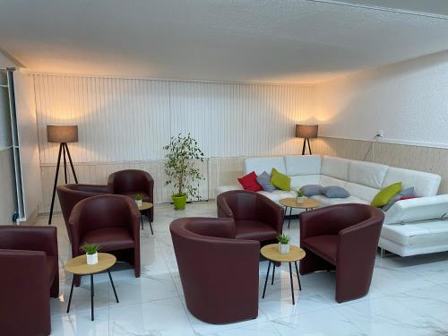 Hotel Gamper in Bellinzona Hotel Gamper in Bellinzona