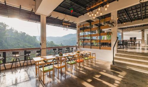Facilities, Ellin Forest in Berjaya Hills Facilities, Ellin Forest in Berjaya Hills