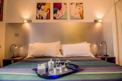 This photo about Alle Fornaci A San Pietro shared on HyHotel.com