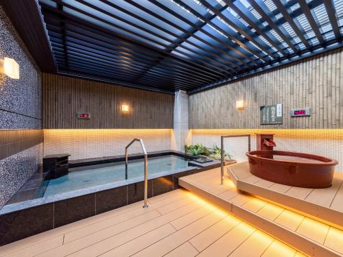 Facilities, APA Hotel & Resort Roppongi Ekihigashi near One Piece Tower Tokyo Facilities, APA Hotel & Resort Roppongi Ekihigashi near One Piece Tower Tokyo