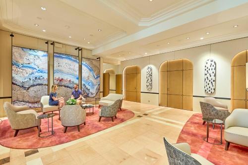 Grand Hotel Des Thermes in Saint-Malo Grand Hotel Des Thermes in Saint-Malo