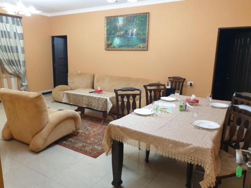 Orran Hotel And Resort in Hrazdan Orran Hotel And Resort in Hrazdan