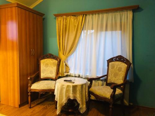 Orran Hotel And Resort in Hrazdan Orran Hotel And Resort in Hrazdan