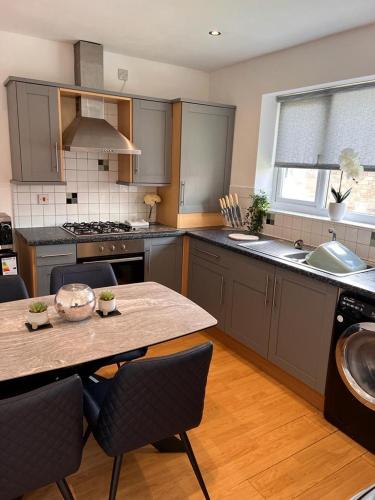 Pinfold Court Apartments in Whiston Pinfold Court Apartments in Whiston