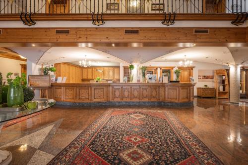 Predvorje, Wellnesshotel Schonruh - Adults only in Seefeld Predvorje, Wellnesshotel Schonruh - Adults only in Seefeld