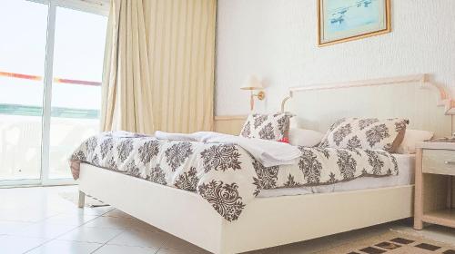 Hotel Jinene in Sousse Hotel Jinene in Sousse