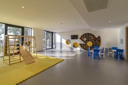 מועדון לילדים, Ensana Aquahouse Hotel in ורנה מועדון לילדים, Ensana Aquahouse Hotel in ורנה