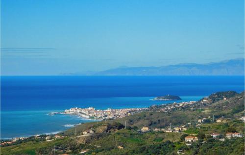 plaža, Nice apartment in Cetraro with 1 Bedrooms in Terme Luigiane plaža, Nice apartment in Cetraro with 1 Bedrooms in Terme Luigiane