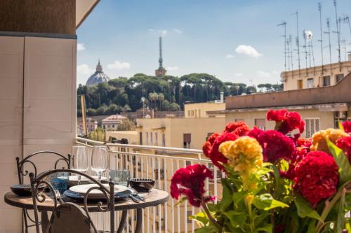 Hotel Vatican Nest