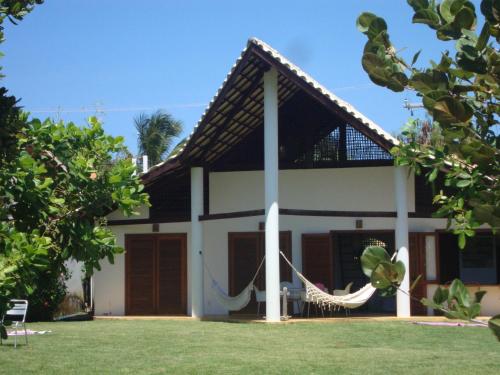 Hotel Casa Aldeia dos Pescadores