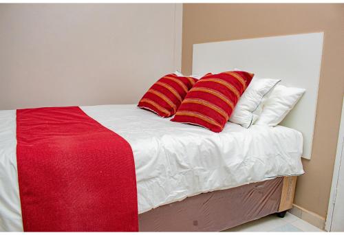 R Executive Apartments in Harare R Executive Apartments in Harare