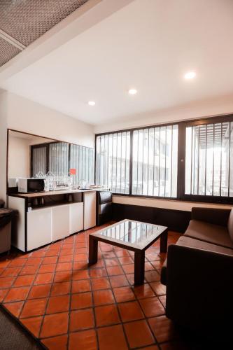 Facilities, Hamra Urban Gardens in Beirut Facilities, Hamra Urban Gardens in Beirut