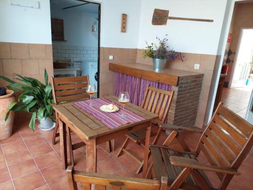 A környék, CASA DOROTEO in Cardena A környék, CASA DOROTEO in Cardena