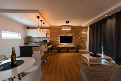 Pitypang Apartman Kapolnasnyek in Velence Pitypang Apartman Kapolnasnyek in Velence