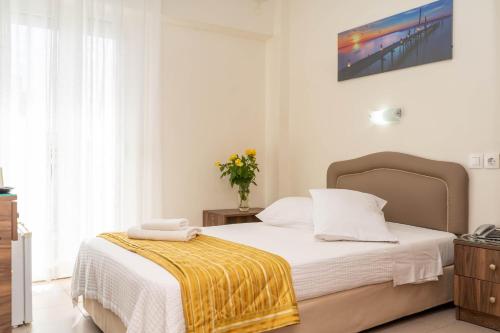 Hotel Alkyon in Alexandroupolis Hotel Alkyon in Alexandroupolis