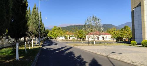 Cảnh quan, Arena Hotel Balakan in Balakan Cảnh quan, Arena Hotel Balakan in Balakan