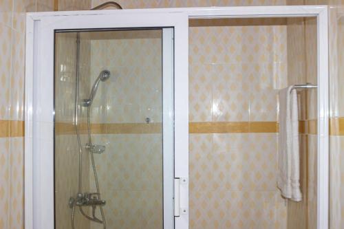 Bilik Mandi, Lou Ralph Hotel in Madina Bilik Mandi, Lou Ralph Hotel in Madina
