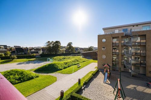 Pogled, City Housing - Forus Leilighetshotell in Stavanger Pogled, City Housing - Forus Leilighetshotell in Stavanger