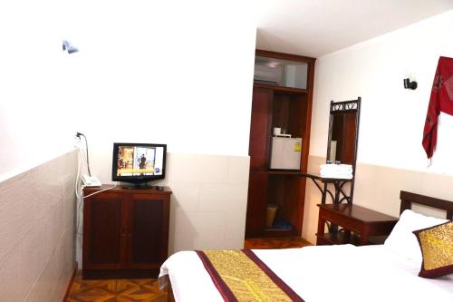 Mali Namphu Hotel in เวียงจันทน์ ซิตี้ เซ็นเตอร์ Mali Namphu Hotel in เวียงจันทน์ ซิตี้ เซ็นเตอร์
