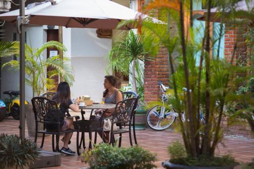 Mali Namphu Hotel in เวียงจันทน์ Mali Namphu Hotel in เวียงจันทน์