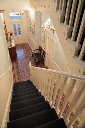 Facilities, The Georgian Townhouse Hotel in Toxteth Facilities, The Georgian Townhouse Hotel in Toxteth