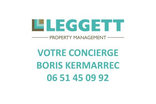 Longère rénovée avec accès direct à la mer (Longere renovee avec acces direct a la mer) in Guimaëc Longère rénovée avec accès direct à la mer (Longere renovee avec acces direct a la mer) in Guimaëc