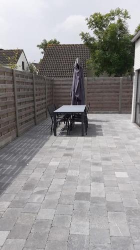 Gezellige vakantiewoning te sunparks Oostduinkerke in Koksijde Gezellige vakantiewoning te sunparks Oostduinkerke in Koksijde