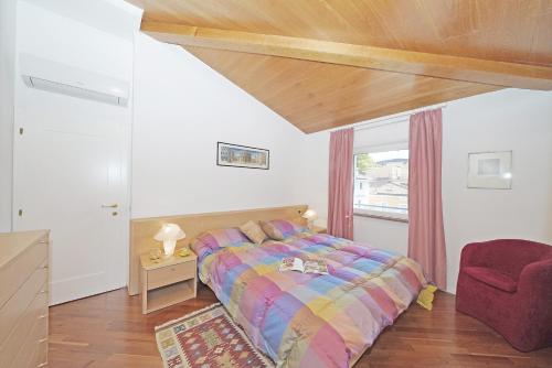 iFlat Lovely apartment in Trento