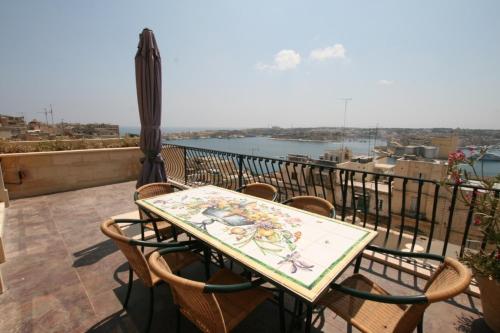 This photo about Palazzo Prince d'Orange shared on HyHotel.com