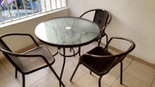 Delightful 2 bed room penthouse in Petionville Delightful 2 bed room penthouse in Petionville