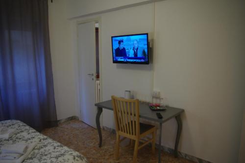 This photo about Appia Avenue 639 shared on HyHotel.com