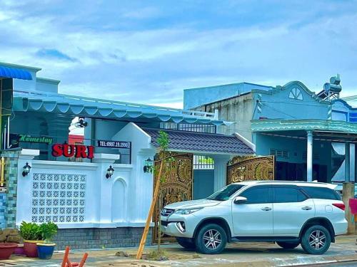 Homestay Suri Phuoc Hai in Phuoc Hai Beach Homestay Suri Phuoc Hai in Phuoc Hai Beach
