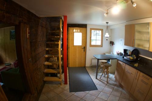 Geburtshaus Prior Siegen in บลัทเทน Geburtshaus Prior Siegen in บลัทเทน