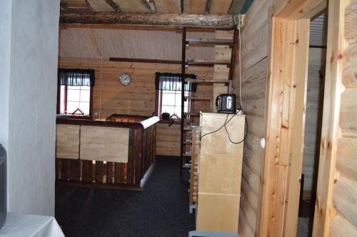 This photo about Salens Bed & Breakfast shared on HyHotel.com