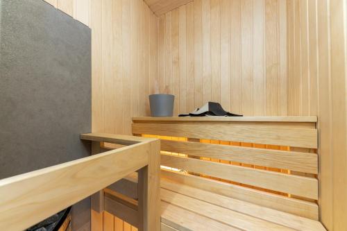 Szauna, Kipperi Kodumajutus in Ridala Vald Szauna, Kipperi Kodumajutus in Ridala Vald