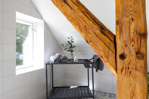 Fürdőszoba, Kipperi Kodumajutus in Ridala Vald Fürdőszoba, Kipperi Kodumajutus in Ridala Vald