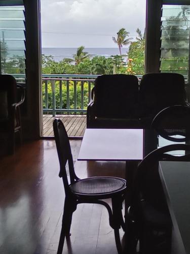 Vosa Ni Ua Lodge in Savusavu Vosa Ni Ua Lodge in Savusavu