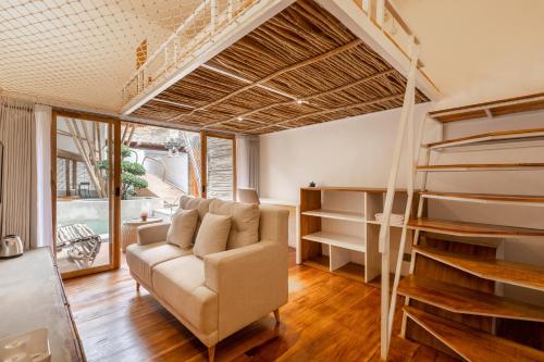 Clan Living - The Founder Ubud