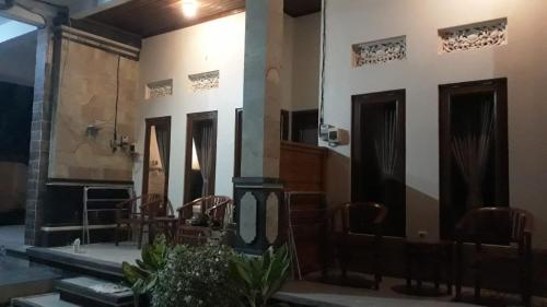 Jepun Inn in Padang Bai Jepun Inn in Padang Bai