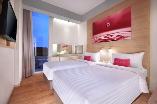 favehotel Palembang in Palembang favehotel Palembang in Palembang