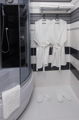 This photo about Hotel Kentavr shared on HyHotel.com