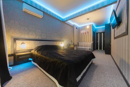 This photo about Hotel Kentavr shared on HyHotel.com