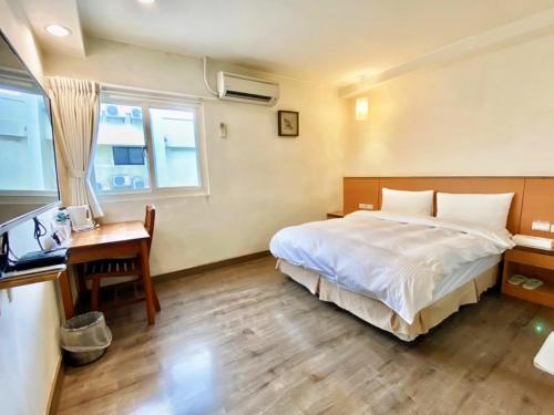 Royal Business Hotel (Self Check-in) in Hsinchu Royal Business Hotel (Self Check-in) in Hsinchu