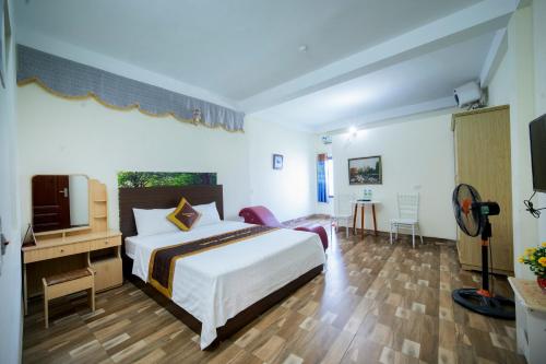 Family Transit 2 Hotel in Noi Bai Airport Family Transit 2 Hotel in Noi Bai Airport
