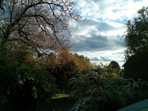 This photo about La Grange Tranquille shared on HyHotel.com