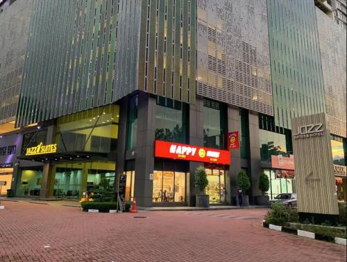 Jazz Service Suites 2 Bedrooms 23 - 3